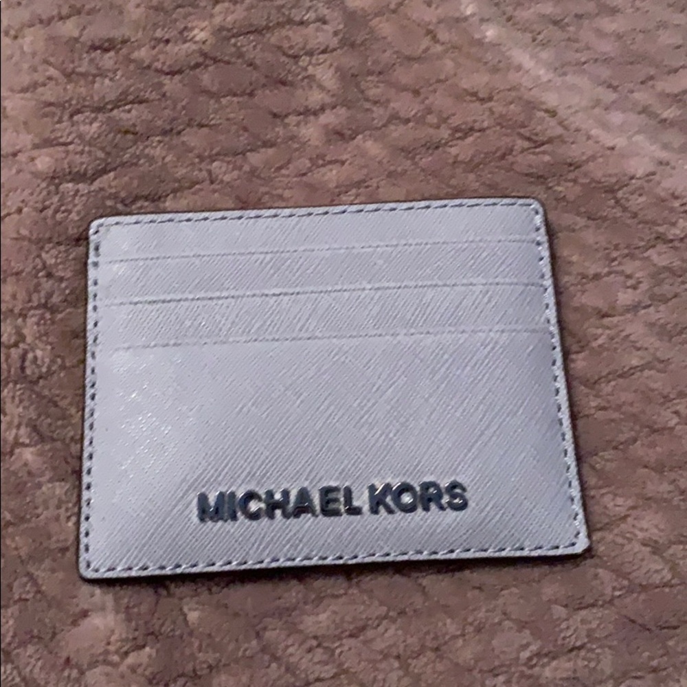 Small cardholder